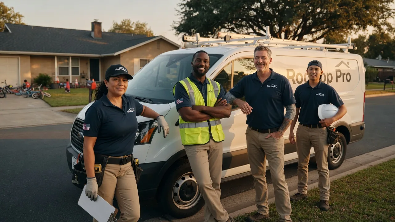 Roof Repair in Scribner, NE near me
